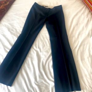 Tahari Wool Trousers